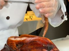 -四季民福烤鸭店(外滩外白渡桥店)