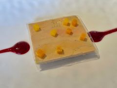 -Le Comptoir de Pierre Gagnaire