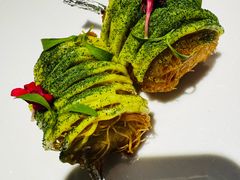 -Oyster Talks 四度蚝法餐厅