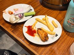 -汉巴味德(沈阳万象汇店)