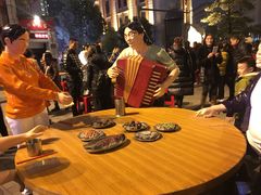 -吉庆街美食广场
