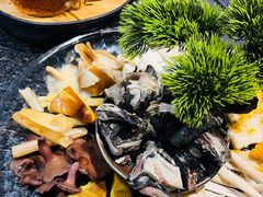 -一善菌·云南菌汤·云南菜(银泰城店)