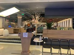-韩盛·古法烤肉店(皇城恒隆广场店)