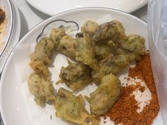 -喜来酌海鲜·饺子(和平一店)