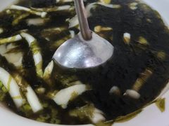 -南华寺素食馆(南华禅寺店)