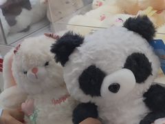 -鸿通城购物中心