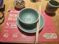 -一心创作料理屋(经开万达店)