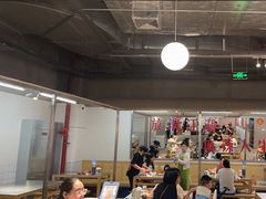 -馬伍旺川菜(金象城店)