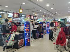 -欧亚春城购物中心(春城大街店)