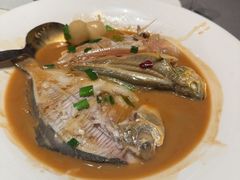 -海立阁海鲜江浙菜(漕河泾印象城店)