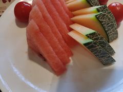 果盘-上海年代(意式风情街店)
