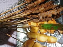 -云晓光头烧烤吧(新大陆广场店)