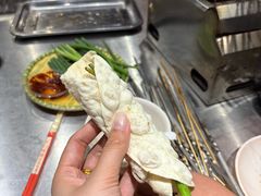 -鲁C·尚小炉·淄博烧烤(市北店)