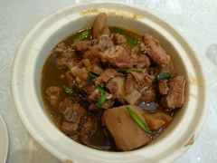 -鹊华居·地道鲁菜·海鲜·融合味(大明湖店)