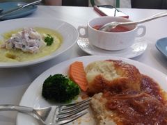 -库滋明·俄罗斯特色美食(中央大街店)