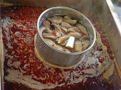 -凤来栖·净庭院·火锅(欧尚店)