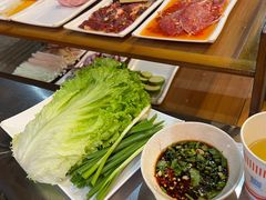 -老字号.雅克白族石板烧十年老店(大理古城店)