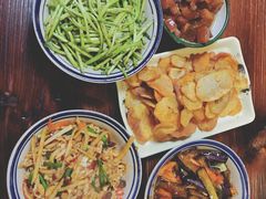 -刘师父老汉口江湖菜(蔡锷路店)