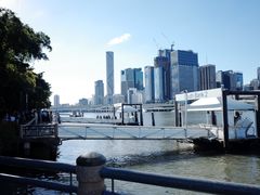 -布里斯班南岸公园