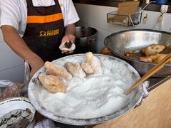 一盆酥饺-众品香美食(三弓路店)