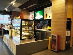 -麦当劳(百利广场店)