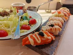 -莲寿司(国兴店)