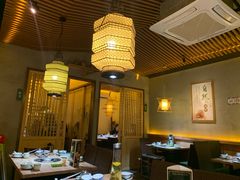 大堂-探窝·竹笙椰子鸡(杨箕店)