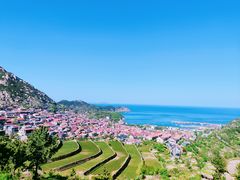 -崂山仰口游览区