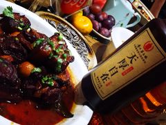 -鸽子窝(青塔店)