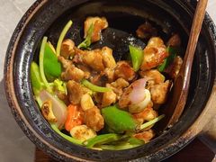 -啫神·广州地标美食(北京路店)