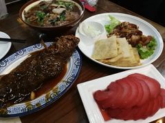 -鼎香润(德胜门内店)