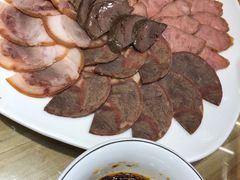 -李老哈·东北菜(宋园路店)