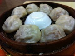 -百年尹氏汤包(湖南路狮子桥店)