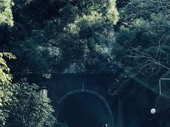 -铁路文化公园