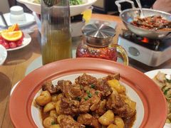 -黄泥岗·地道湖北菜(奥特莱斯店)