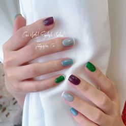 -Cici Nail日式美甲美睫工作室