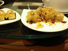 -广州中心皇冠假日酒店·汇点大堂吧