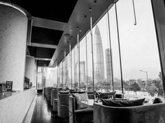 -wann lounge 低温慢煮牛排·清吧