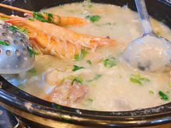 -盈田盈粥庄(博山东路店)