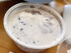 -帅小六刨冰·不一样的奶冰(总店)