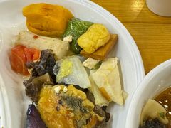 -素清香(解放路店)