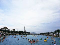 -秦皇岛乐岛海洋王国