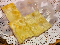 榴莲飞饼-同仁四季椰子鸡(海岸城天利店)