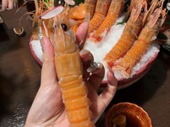 -万岛日本料理铁板烧(万泰国际店)