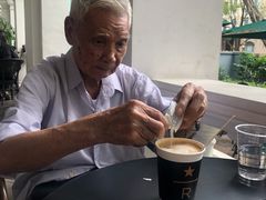 -星巴克臻选(广州沙面店)