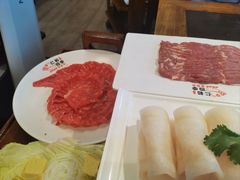 -仁和四季涮肉馆(天坛南门店)