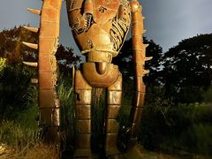 -三鹰之森吉卜力美术馆