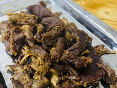 -清真-戏楼王记牛肉面