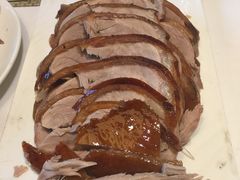 烤鸭-同喜烤鸭店(光芒店)