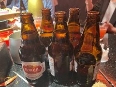 -冰城小镇音乐串吧·聚会餐厅(百子湾店)
